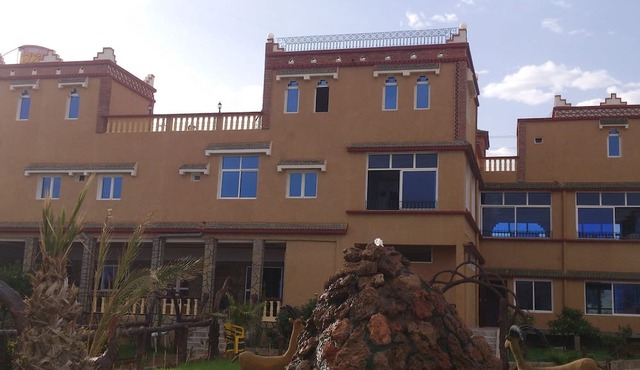 Bio Palace Hotel