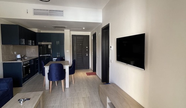 Aldau Heights apartments