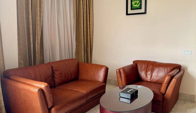 Tunis Grand Hotel