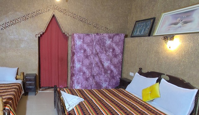 Prends Ton Temps in Zagora