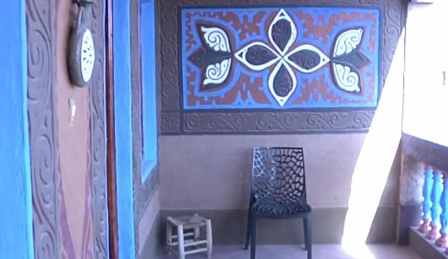 Riad La Kasbah