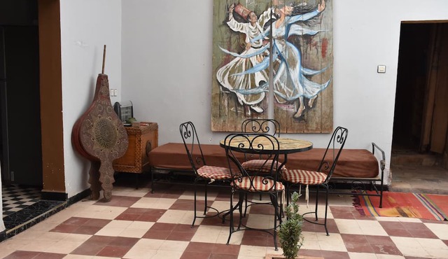 Zagora Mindful Space