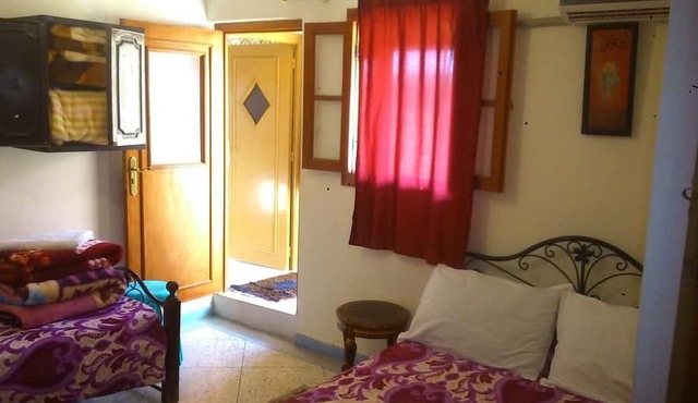 Hotel Imilchil