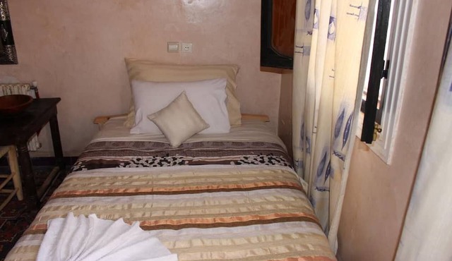 Riad Gabsi Du Dades