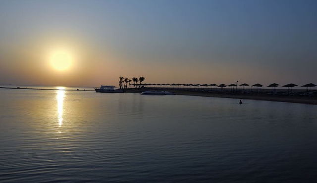 JAZ Elite Casa Del Mar Beach - All inclusive