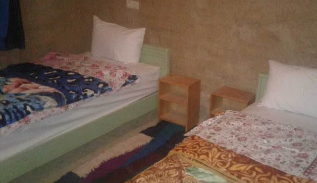 Gite d'Etape Gorges De Ziz