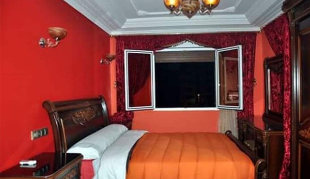 Appart Hotel Dawlize