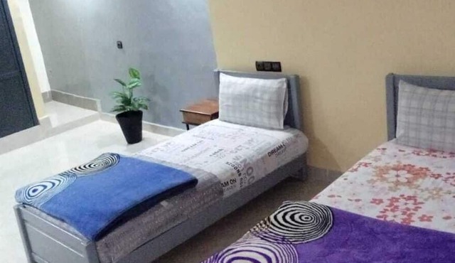 Hotel Wani in Tan Tan