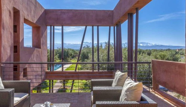 Villa Kristy