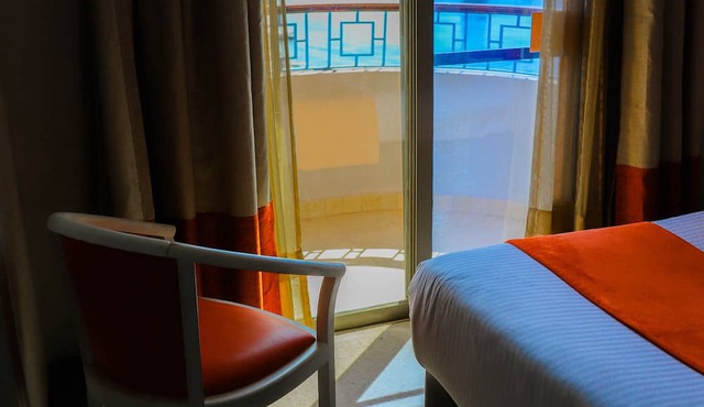 Aswan Plaza Hotel