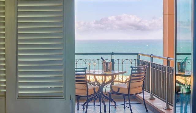 Four Seasons Hotel Alexandria at San Stefano