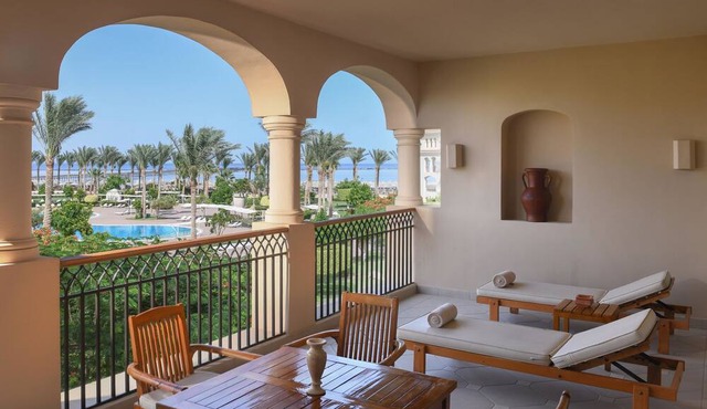JAZ Mirabel Resort – All Inclusive