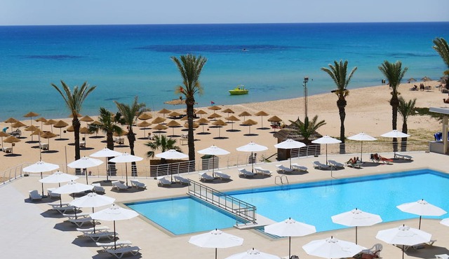 Omar Khayam Resort & Aqua Park