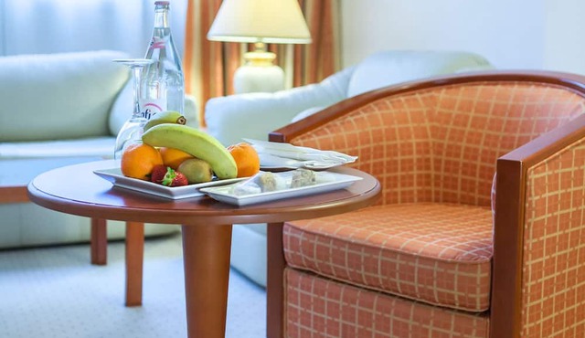 Hotel Africa