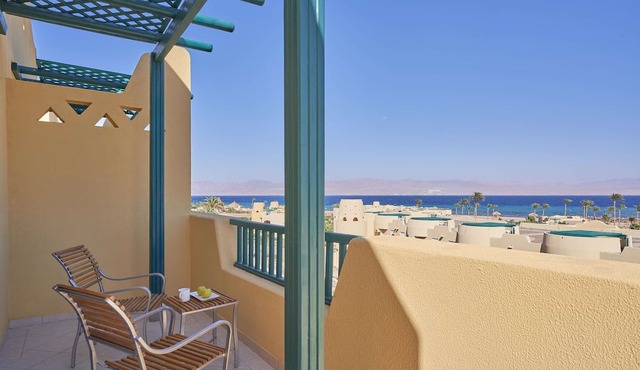 Bayview Taba Heights Resort