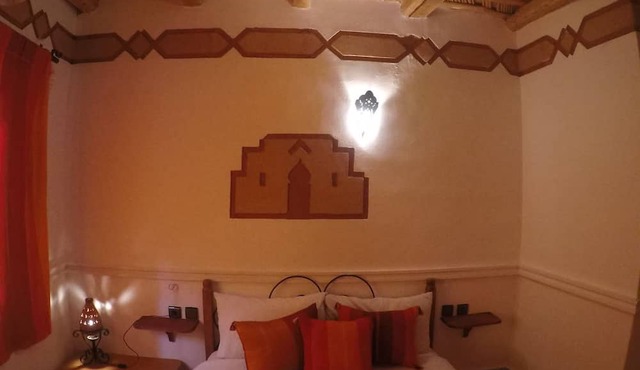 Auberge Des Peupliers