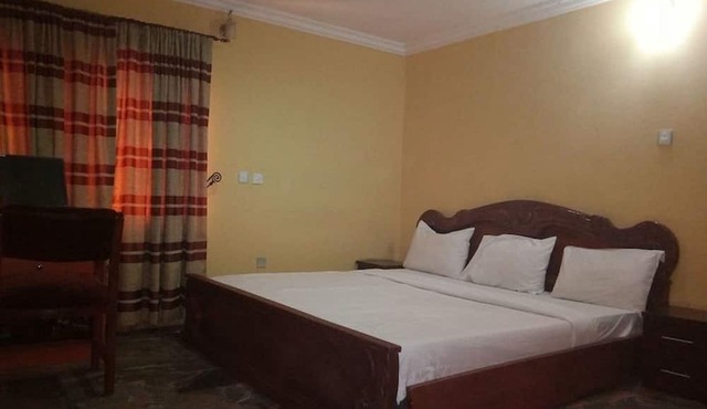 New Gate Lodge & Hospitality Ltd in Abuja