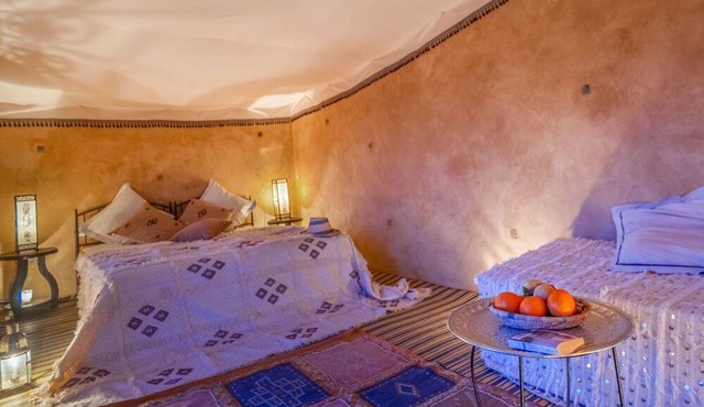 Aladdin Camp