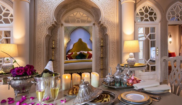 Riad Dar El Malaika