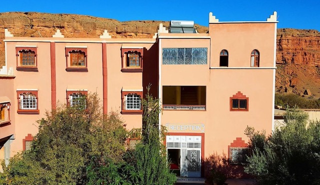 Hotel Boutaghrar