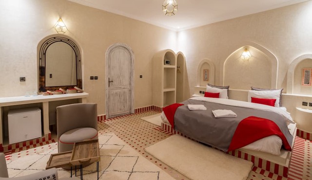 Riad Chebbi