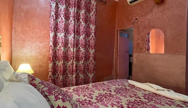 Maison Salwa
