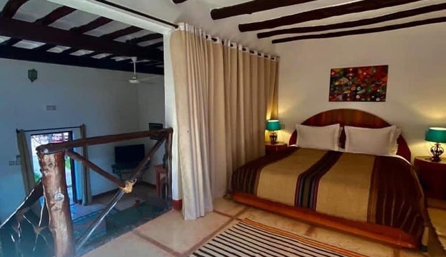 Relais Esmeralda