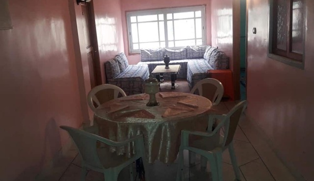 Auberge Almou