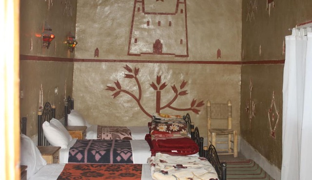 Auberge Afoud