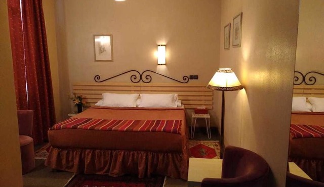 Hotel Royal