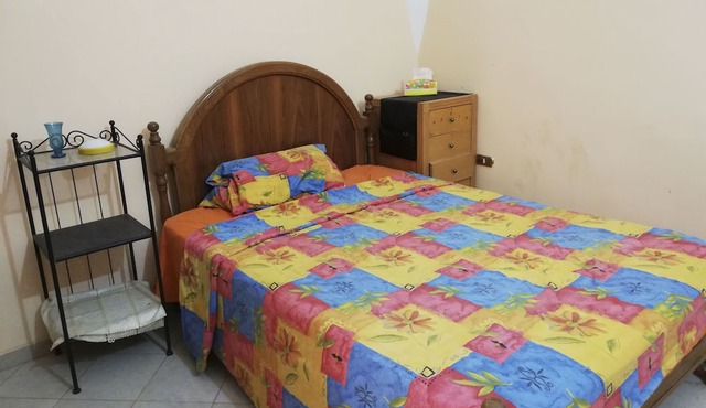 Equestrian lodge - Pyramids Egypt