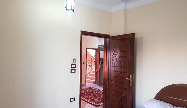 Private Villa