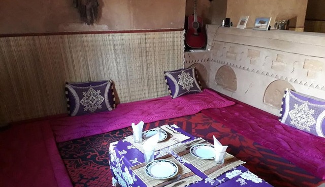 Dar Yaya