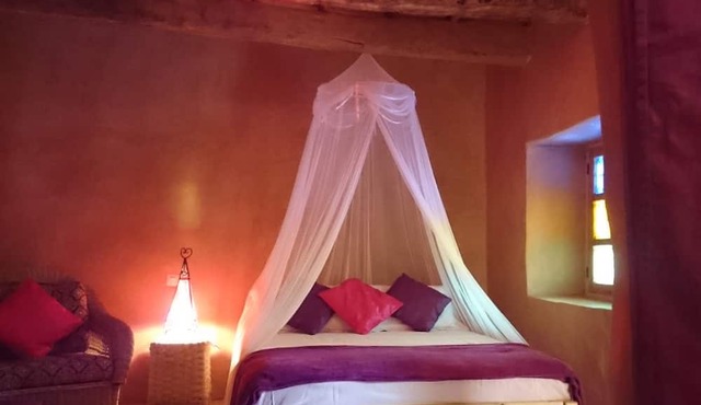 Auberge Bassou