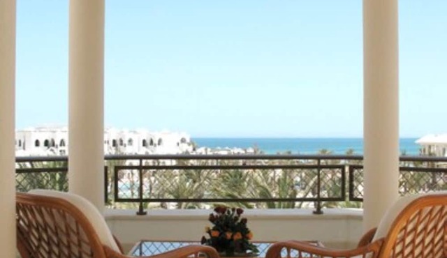 Hasdrubal Prestige Thalassa & Spa Djerba