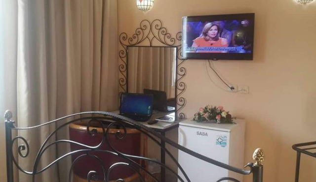 Ariha Hotel