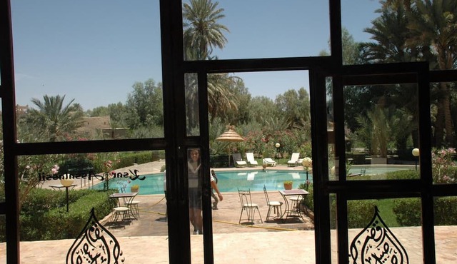 Hotel Ksar Assalassil