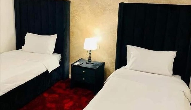 Aparthotel & Hotel Doha