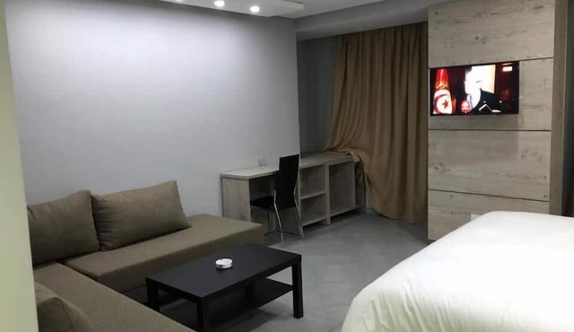 Hotel Molen Nador