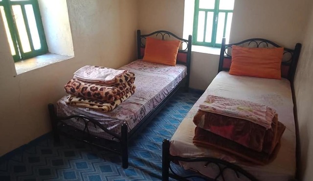 Gîte Tawajdat Taghia