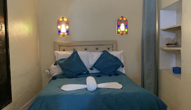 Auberge Ayam Atlas