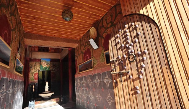 Riad La Fibule Berbère