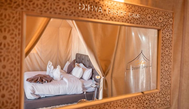Dihya Desert Camp