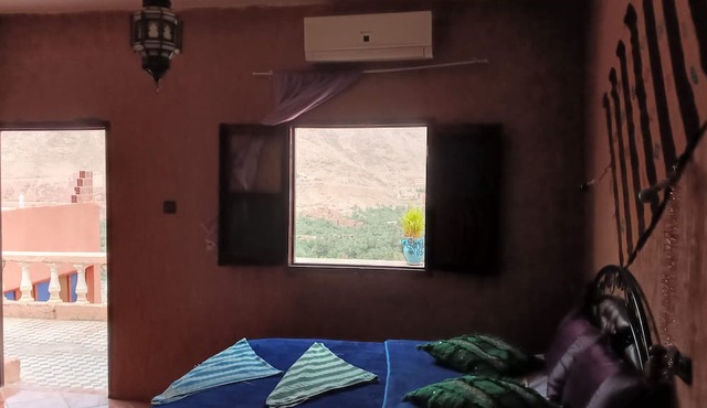 Auberge Ali
