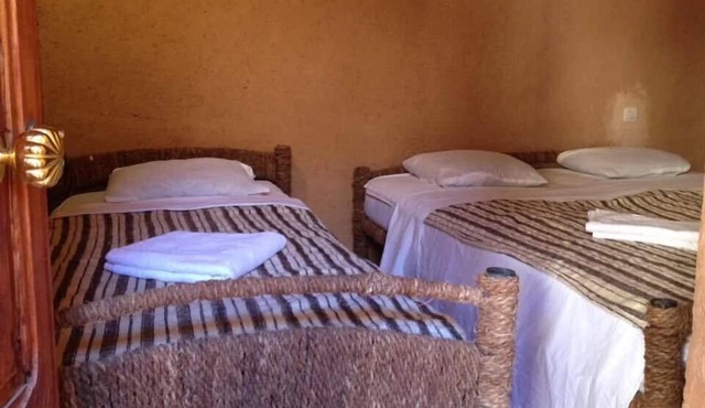 Riad Casa Roja