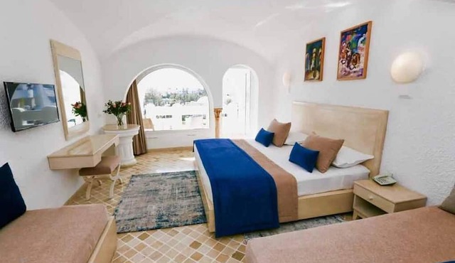Hotel Lella Baya Thalasso