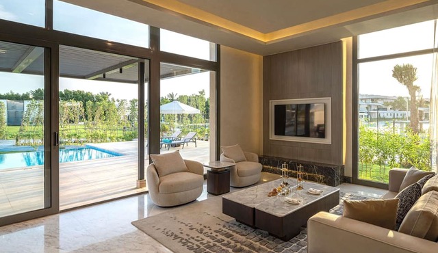 Rixos Premium Magawish Bay View