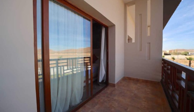 HOTEL EL KARIM