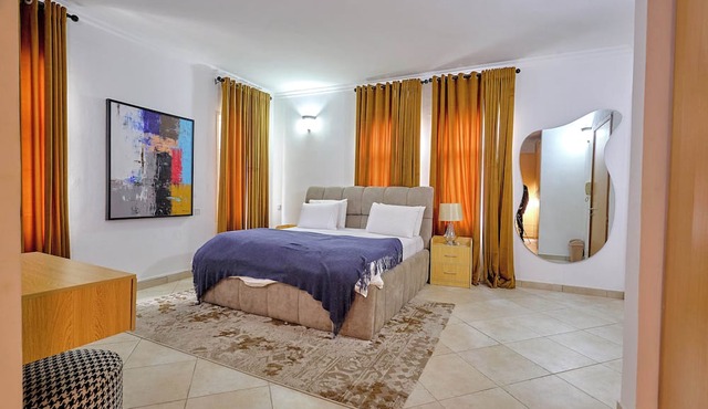 LAGOS RESIDENCES 4BED IKOYI HC in Lagos