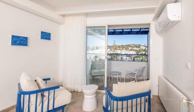Neïra Boutique Hotel & Spa